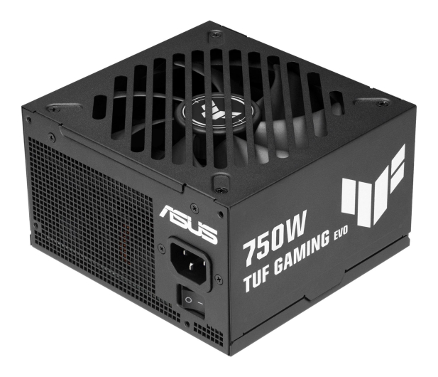 ASUS TUF Gaming EVO 750W 80 Plus Gold ATX 3.1 - 1530818 - zdjęcie 4